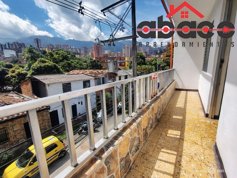 Apartamento disponible para Arriendo en Envigado San Mateo Foto numero 1