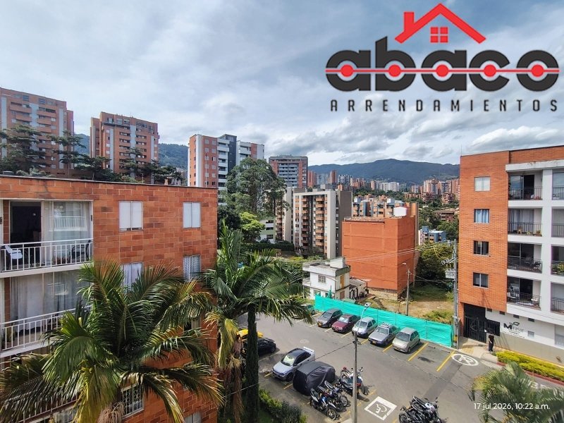 Apartamento disponible para Arriendo en Envigado Las Cometas Foto numero 1