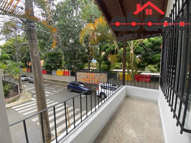 Casa disponible para Arriendo en Envigado San Marcos Foto numero 1