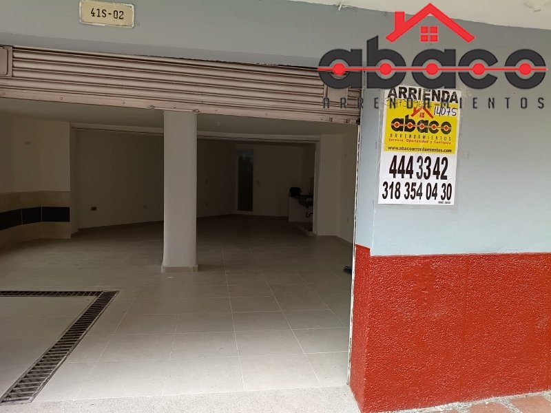 Local disponible para Arriendo en Envigado La Mina Foto numero 1