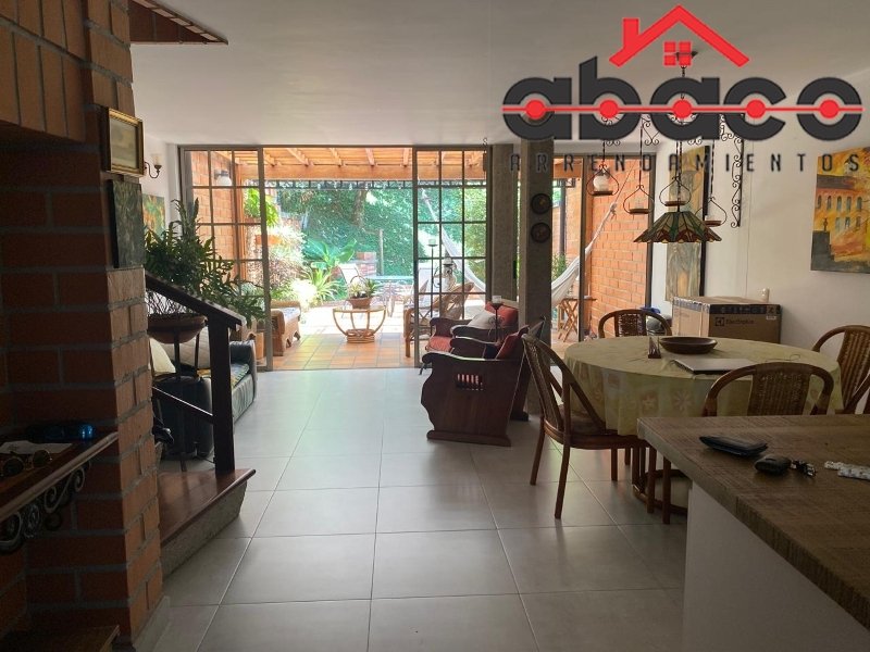 Casa disponible para Arriendo en Envigado Loma Del Esmeraldal Foto numero 1