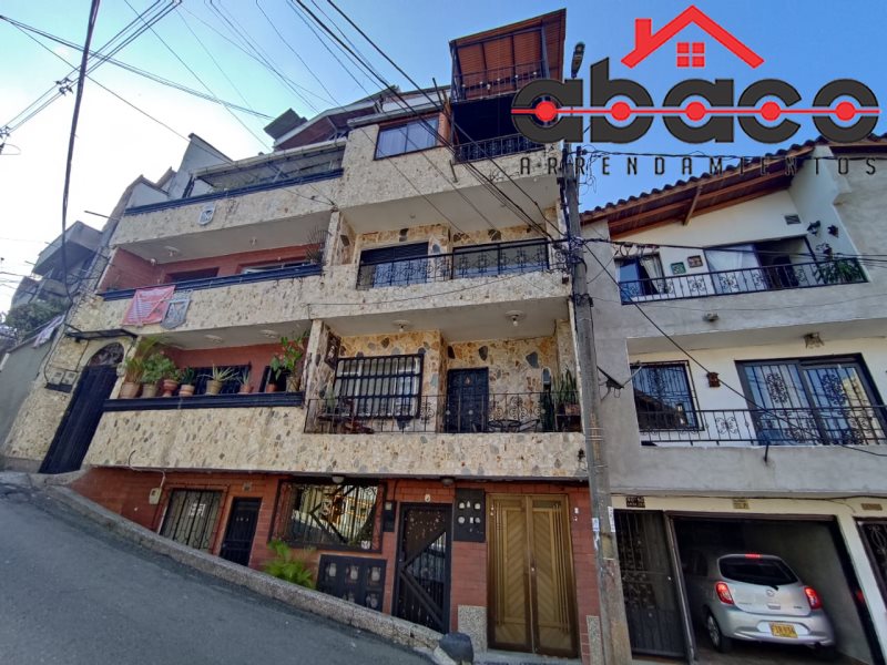 Apartamento disponible para Venta en Envigado San Jose Foto numero 1