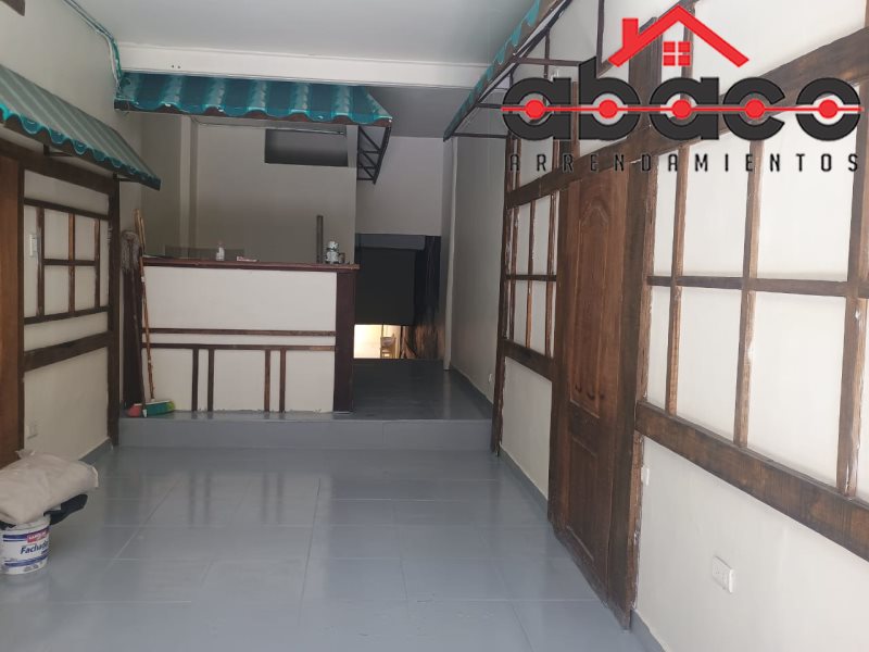 Local disponible para Arriendo en Medellín Poblado Foto numero 1