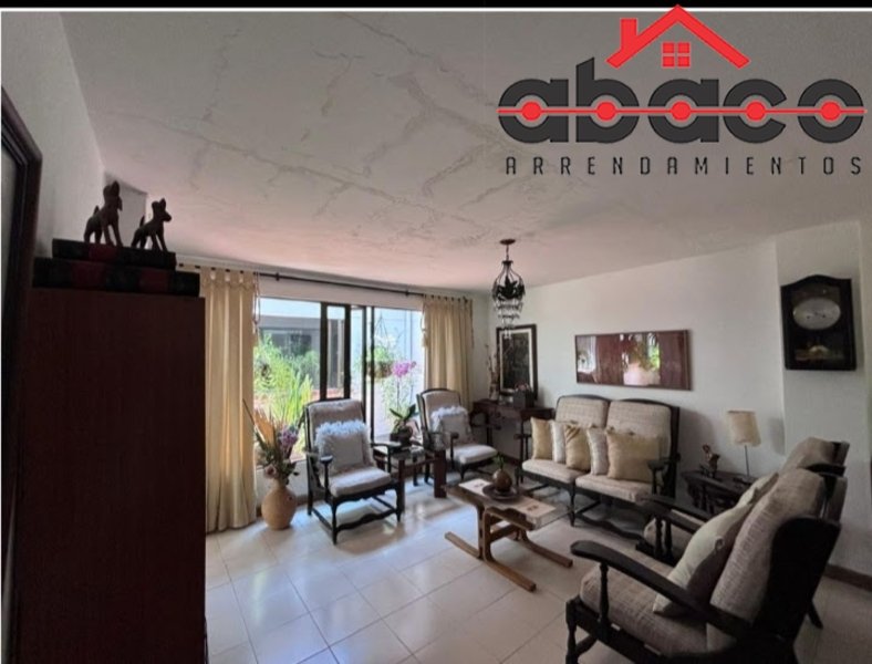 Casa disponible para Venta en Medellín La Castellana Foto numero 1