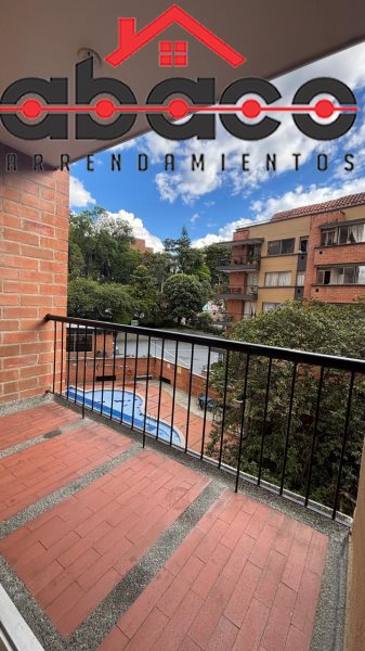 Apartamento disponible para Arriendo en Envigado Alcala Foto numero 1