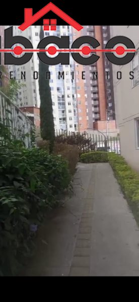 Apartamento disponible para Arriendo en Sabaneta Maria Auxiliadora Foto numero 1