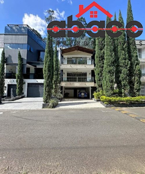 Casa disponible para Ambos en Sabaneta La Doctora Foto numero 1