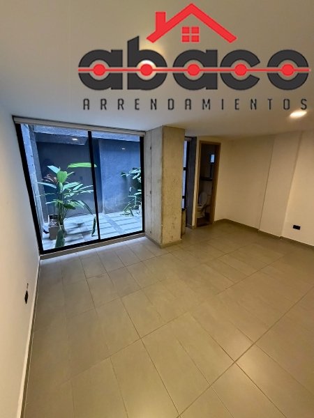 Apartaestudio disponible para Arriendo en Envigado Envigado Centro Foto numero 1