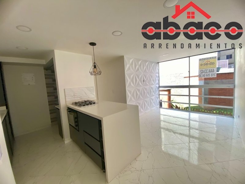 Apartamento disponible para Arriendo en Sabaneta Maria Auxiliadora Foto numero 1