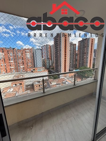Apartamento disponible para Arriendo en Sabaneta Calle Larga Foto numero 1