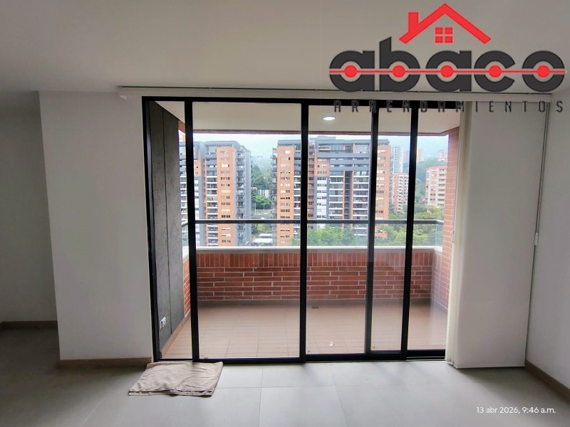 Apartamento disponible para Arriendo en Envigado La Frontera Foto numero 1