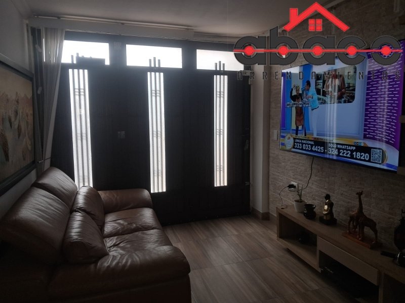 Casa disponible para Venta en Envigado Trianon Foto numero 1