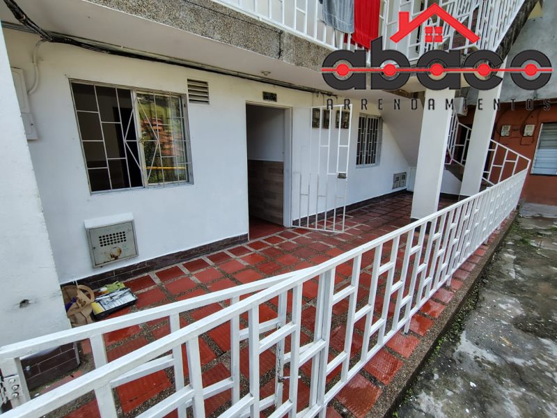 Apartaestudio disponible para Arriendo en Envigado San Rafael Foto numero 1