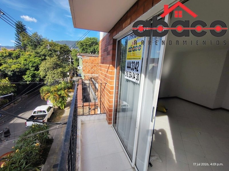 Apartamento disponible para Arriendo en Envigado La Magnolia Foto numero 1