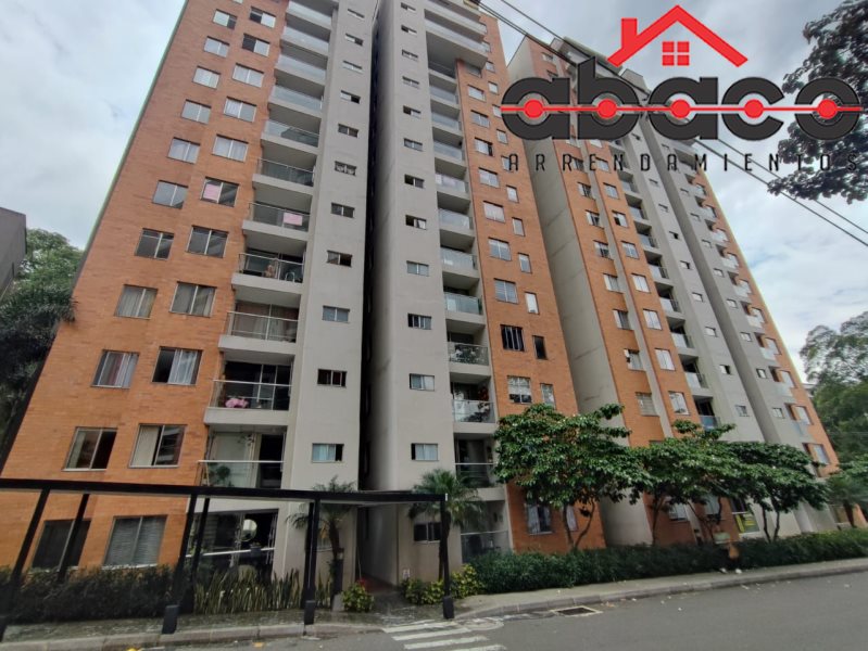 Apartamento disponible para Ambos en Envigado Las Antillas Foto numero 1