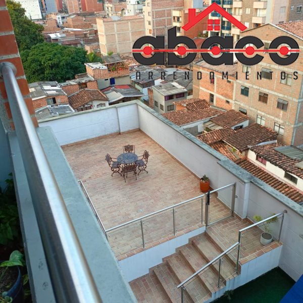 Apartamento disponible para Ambos en Sabaneta Calle Larga Foto numero 1