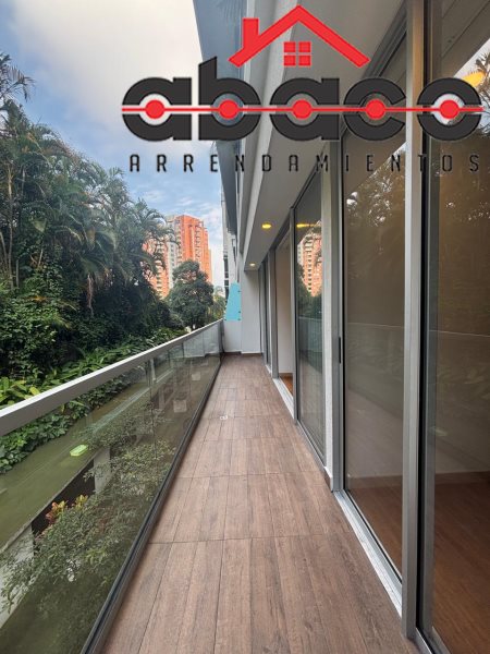 Apartamento disponible para Ambos en Medellín Poblado Foto numero 1