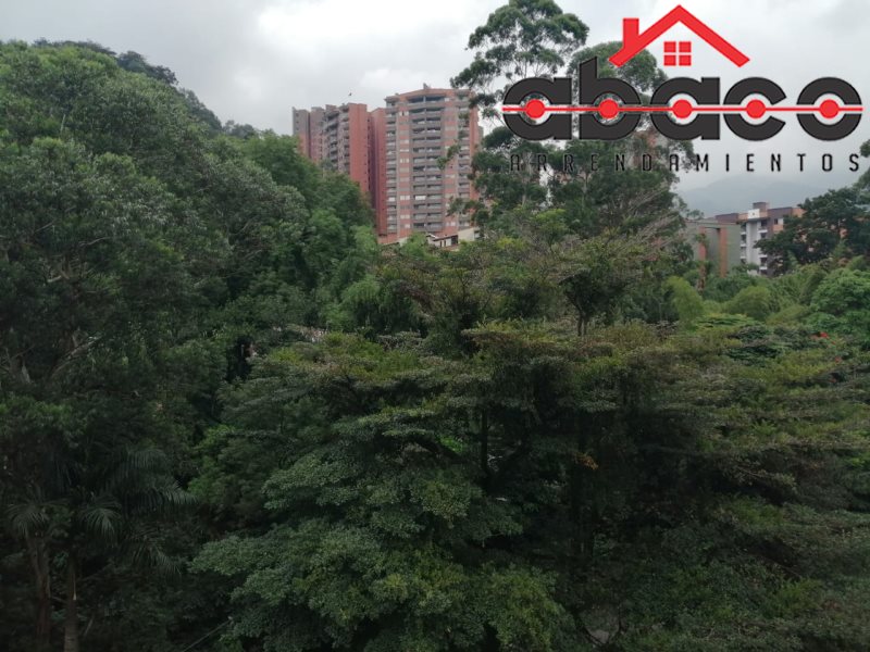 Apartamento disponible para Arriendo en Envigado con un valor de $2,500,000 código 13152