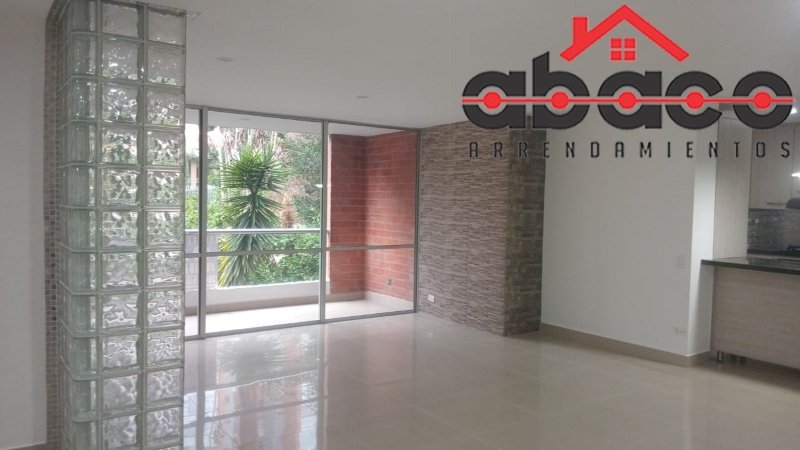 Apartamento disponible para Arriendo en Envigado Loma De Las Brujas Foto numero 1