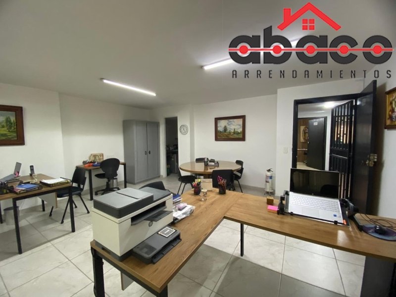 Oficina disponible para Arriendo en Envigado Envigado Centro Foto numero 1