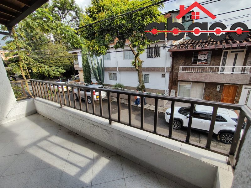 Casa-local disponible para Arriendo en Envigado San Marcos Foto numero 1