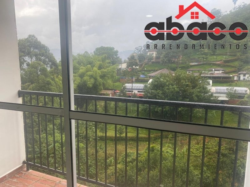Apartamento disponible para Arriendo en La Estrella La Tablaza Foto numero 1