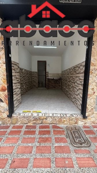 Local disponible para Arriendo en Envigado La Mina Foto numero 1