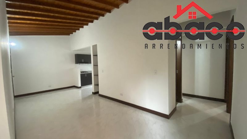 Apartamento disponible para Arriendo en Itagüí Santamaria Foto numero 1