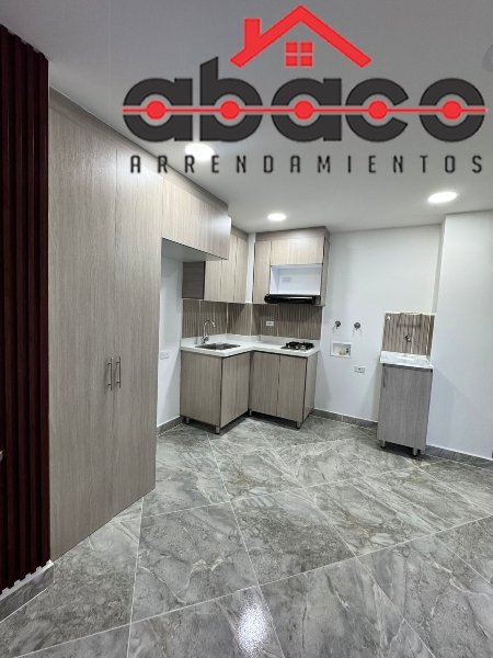 Apto-Loft disponible para Venta en Sabaneta Aliadas Foto numero 1