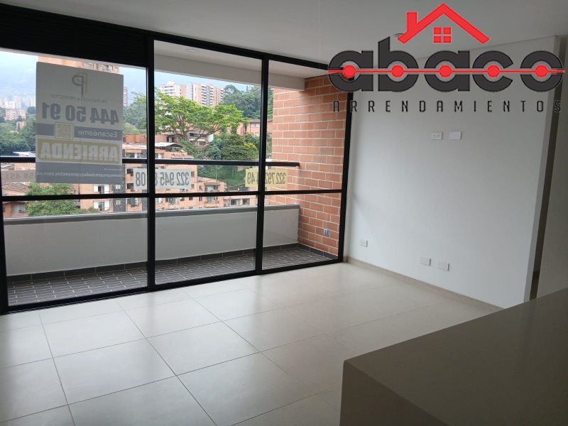 Apartamento disponible para Arriendo en Envigado Señorial Foto numero 1