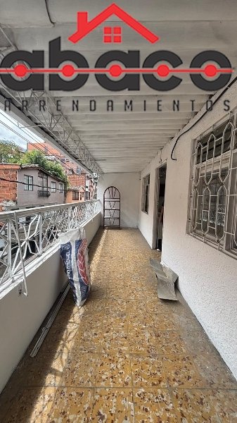 Apartaestudio disponible para Arriendo en Envigado La Mina Foto numero 1
