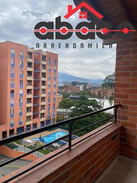 Apartamento disponible para Arriendo en Envigado Alcala Foto numero 1