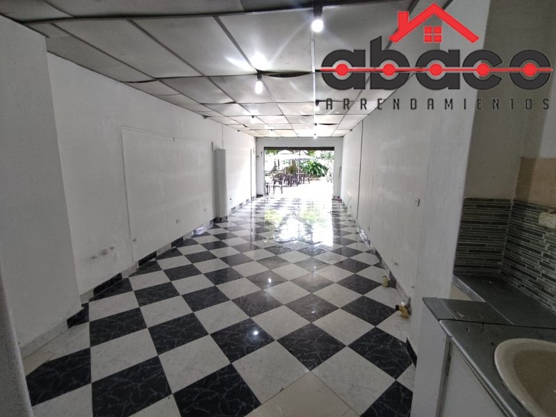Local disponible para Arriendo en Envigado San Marcos Foto numero 1