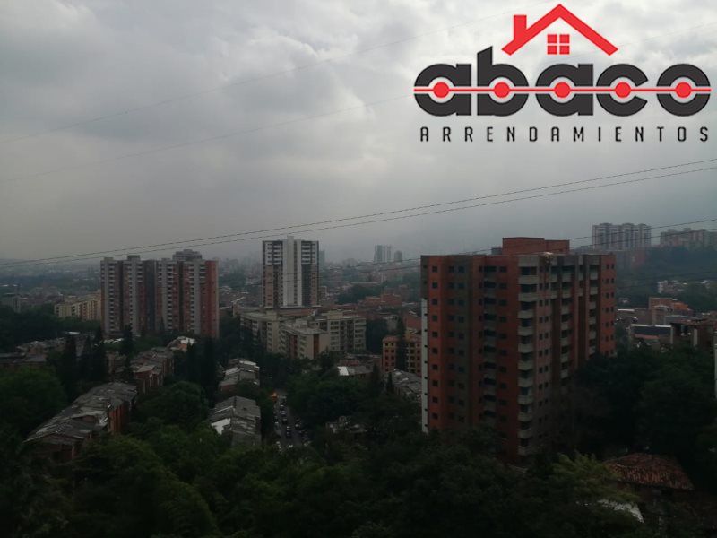 Apartamento disponible para Arriendo en Envigado Señorial Foto numero 1