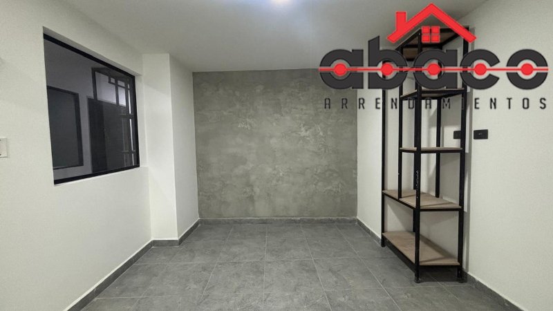 Apartaestudio disponible para Arriendo en Envigado con un valor de $1,700,000 código 13950