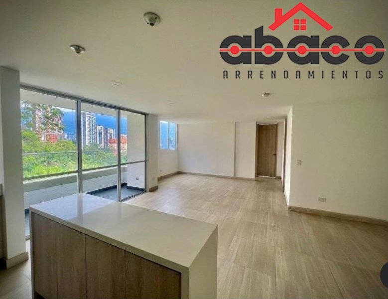 Apartamento disponible para Venta en Sabaneta Las Lomitas Foto numero 1