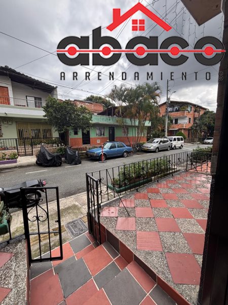 Casa disponible para Arriendo en Envigado Las Flores Foto numero 1
