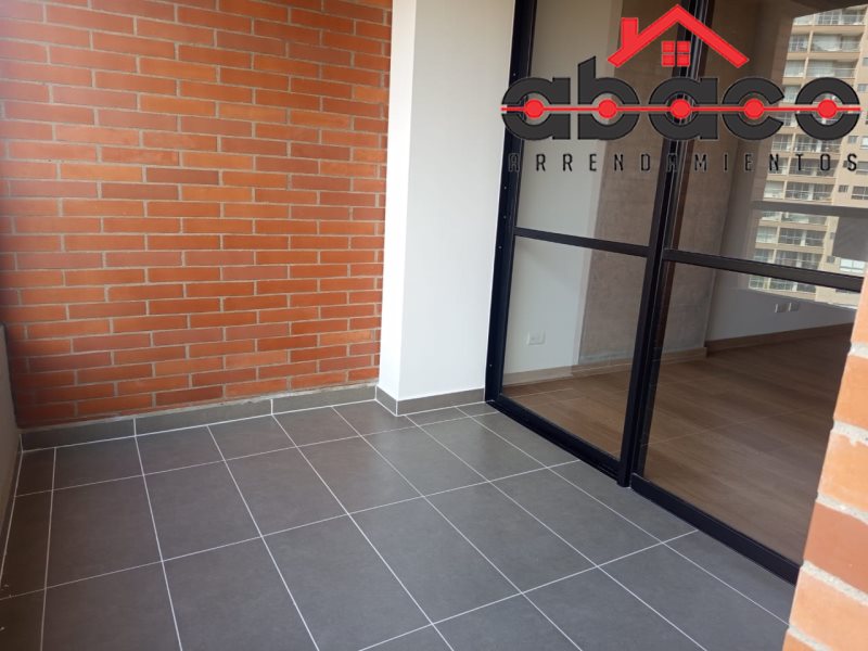 Apartamento disponible para Arriendo en Envigado Las Orquideas Foto numero 1