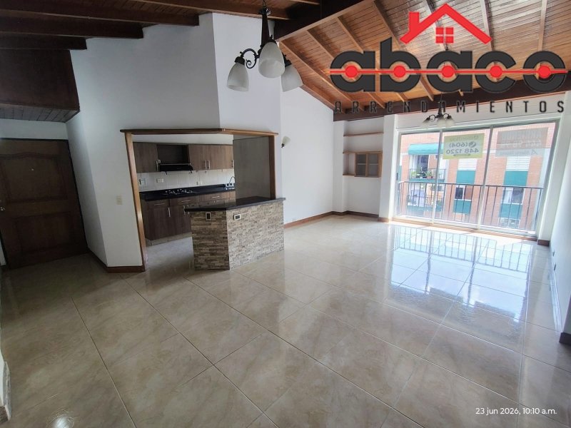 Apartamento disponible para Arriendo en Envigado Las Vegas Foto numero 1