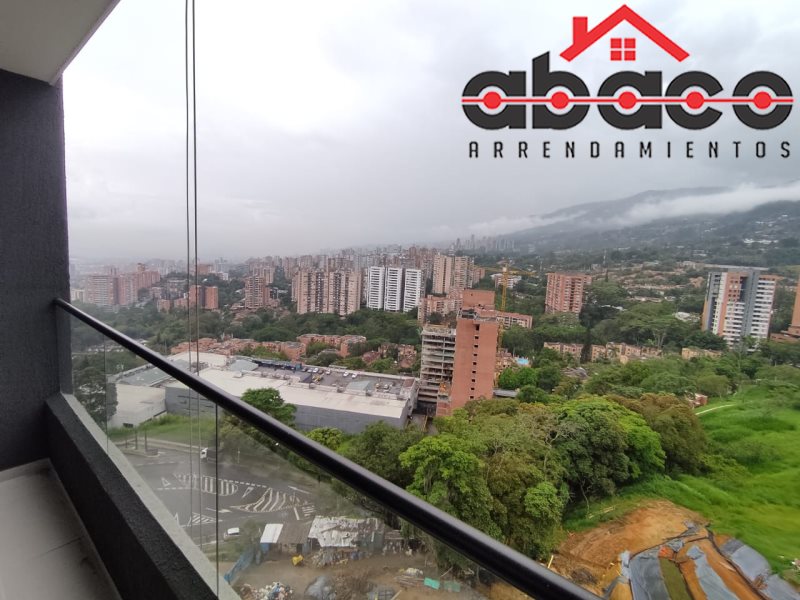 Apartamento disponible para Arriendo en Envigado Loma Del Escobero Foto numero 1