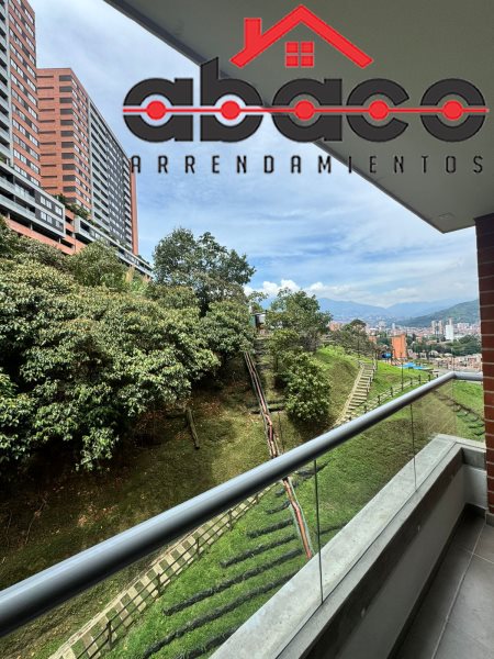 Apartamento disponible para Arriendo en Envigado Trianon Foto numero 1