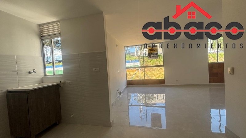 Apartamento disponible para Arriendo en La Estrella Centro Foto numero 1