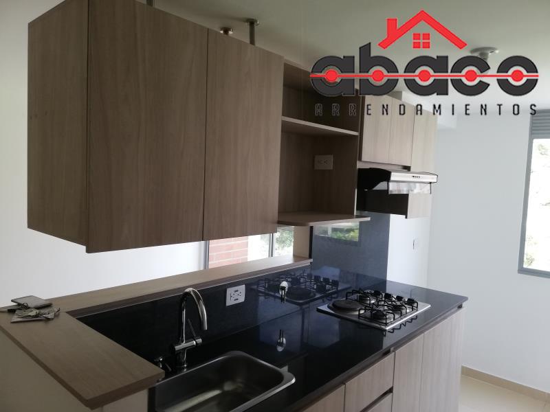 Apartamento disponible para Arriendo en Envigado con un valor de $2,500,000 código 8676