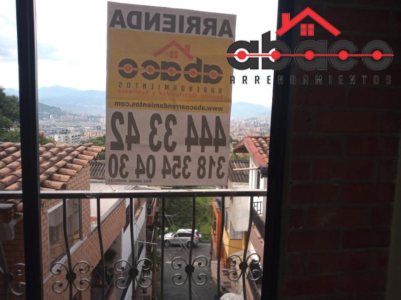 Casa disponible para Arriendo en Envigado Las Antillas Foto numero 1