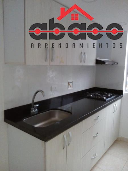 Apartamento disponible para Ambos en Envigado La Mina Foto numero 1